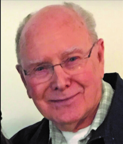 LEO  KENSICKI JR.